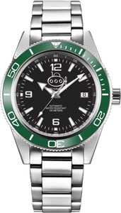 The SS-1