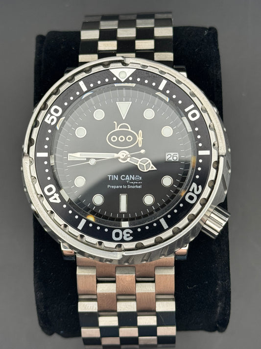 AuxSub Watch