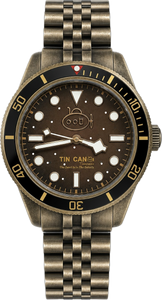 Nuclear Heritage Edition Watch