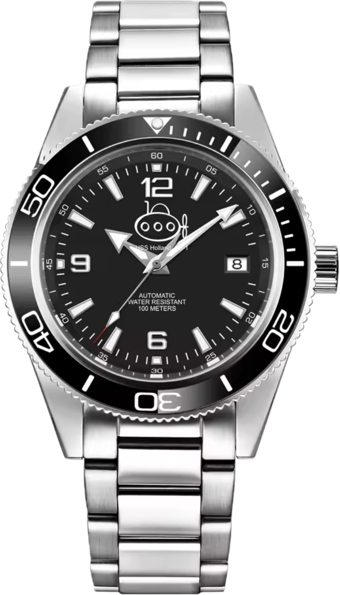 The SS-1