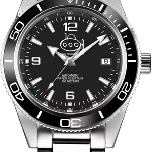 The SS-1